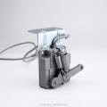 600W SINGLE PHASE INDUSTRIAL SEWING MACHINE SERVO MOTOR